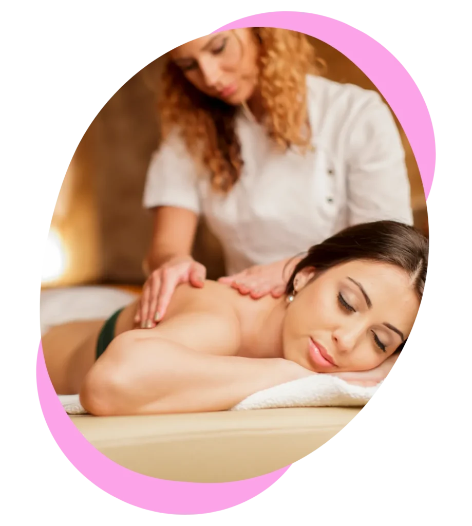 curso de massoterapia online reconhecido pelo mec
